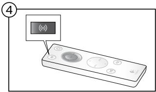 LOGITECH PURE-FI ANYWHERE - Stereo XL - 4