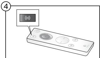 LOGITECH PURE-FI ANYWHERE - Stereo XL - 4