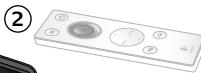 LOGITECH PURE-FI ANYWHERE - W opakowaniu: - 3