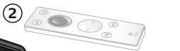 LOGITECH PURE-FI ANYWHERE - Contenuto della confezione - 3