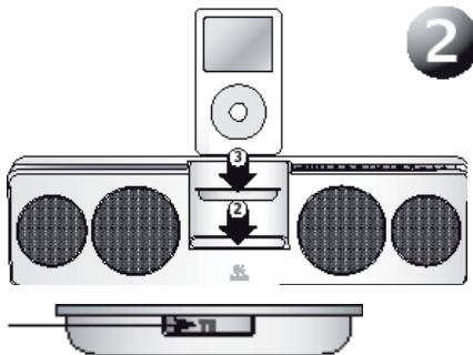 LOGITECH PURE-FI ANYWHERE 2 - In The Box - 1