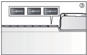 LOGITECH PURE-FI ANYWHERE 2 - Charging Your Speakers and iPod/iPhone - 2
