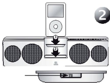 LOGITECH PURE-FI ANYWHERE 2 - Iepexóvea ouakeuaic - 2