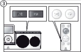 LOGITECH PURE-FI ANYWHERE 2 - Stereo XL - 3