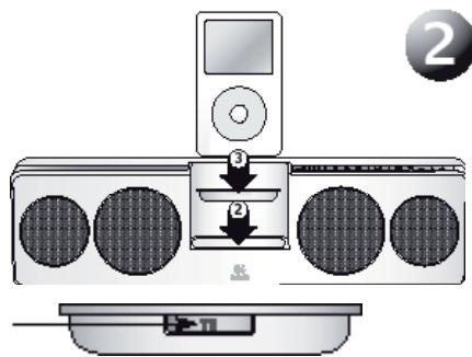 LOGITECH PURE-FI ANYWHERE 2 - Inhalt - 1