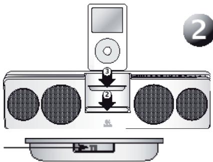 LOGITECH PURE-FI ANYWHERE 2 - KOMnAeKT NOCTaBKn - 1