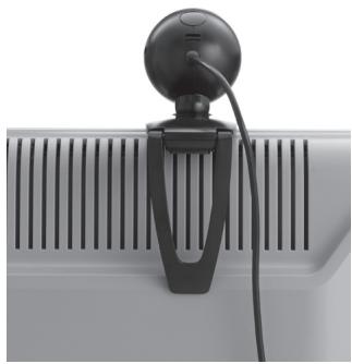 LOGITECH QUICKCAM E 1000 - eall - 1