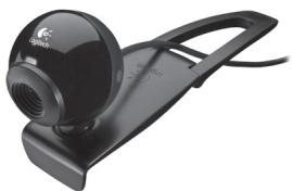 LOGITECH QUICKCAM E 1000 - eall - 3