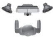 LOGITECH QUICKCAM E 1000 - QuickCam - 2