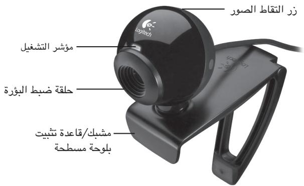 LOGITECH QUICKCAM E 1000 - ！ - 1