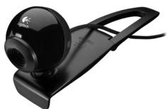 LOGITECH QUICKCAM E 1000 - Funções da-camera - 3