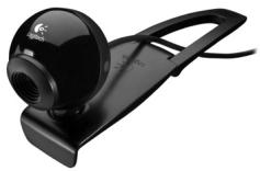 LOGITECH QUICKCAM E 1000 - Uw camera plaatsen - 3