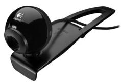LOGITECH QUICKCAM E 1000 - Position camera - 3
