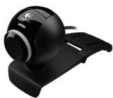 LOGITECH QUICKCAM IM PLUS - Colocacion de la-camera, el microfono y los altavoces - 1