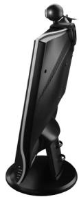 LOGITECH QUICKCAM IM PLUS - Cologne a-camera, o microfone e as colunas - 2