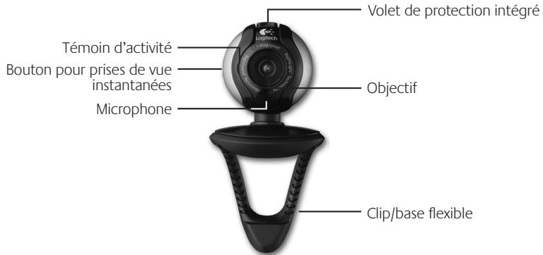 LOGITECH S 5500 - Contenu - 1
