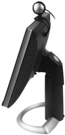 LOGITECH S 5500 - Cologne a-camera, o microfone e as colunas - 1