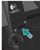 LOGITECH VX REVOLUTION - Installation - 3