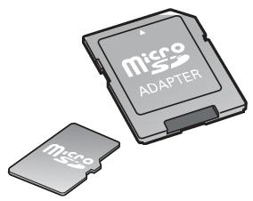 LOGITECH ALERT 700I - Carte microSD - 1