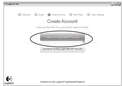 LOGITECH C120 - Choose your install - 2
