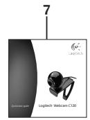 LOGITECH C120 - 5