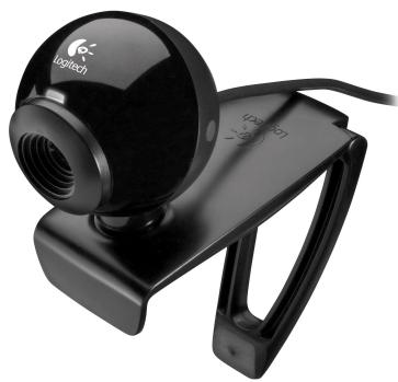 LOGITECH C120 - 1
