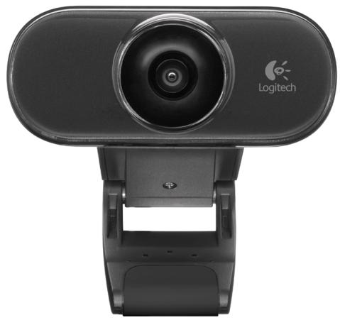 LOGITECH C210 - 2