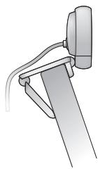 LOGITECH C510 - Coloca la-camera Web - 2