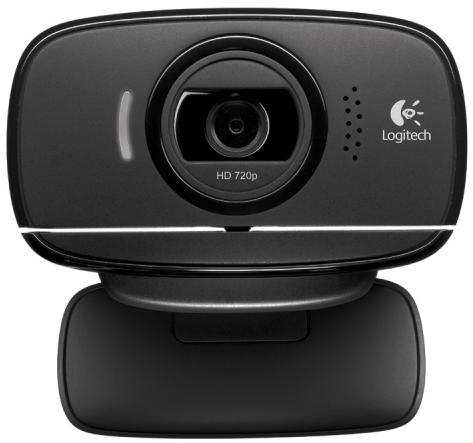 LOGITECH C510 - Logitech® HD Webcam C510 - 1