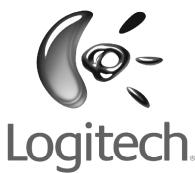 LOGITECH CORDLESS MINI OPTICAL MOUSE - 3