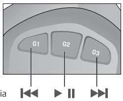 LOGITECH G930 - Controles - 2