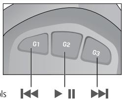 LOGITECH G930 - Controls - 4