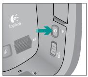 LOGITECH G930 - General-use tips - 1