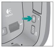 LOGITECH G930 - Astuces générales - 1