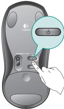 LOGITECH LX7 - 5