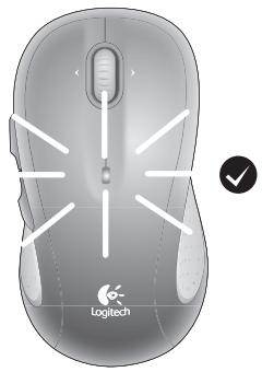 LOGITECH MK550 - 11