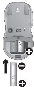 LOGITECH MK550 - Troubleshooting - 3