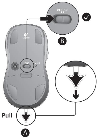LOGITECH MK550 - 10