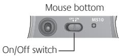LOGITECH MK550 - Troubleshooting - 4