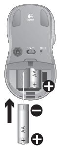 LOGITECH MK550 - Dépannage - 3