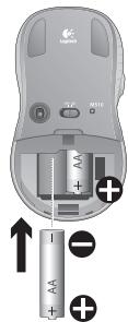 LOGITECH MK550 - Resolución de problemas - 3