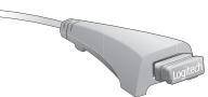 LOGITECH MK550 - Dépannage - 2