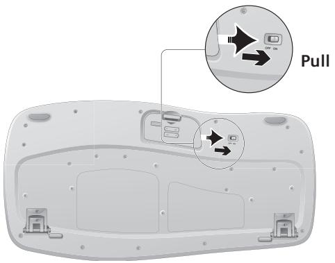 LOGITECH MK550 - 8