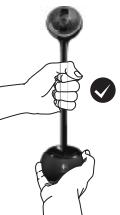 LOGITECH SPHERE AF - Portugais - 1