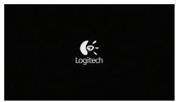 LOGITECH SQUEEZEBOX RADIO - Podłuczanie odtwarzacza Squeezebox do zasilania - 3