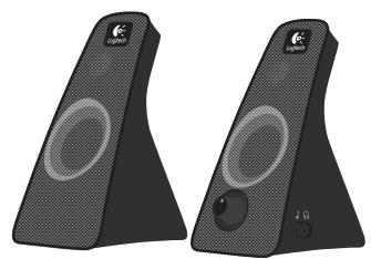 LOGITECH Z520 - 11