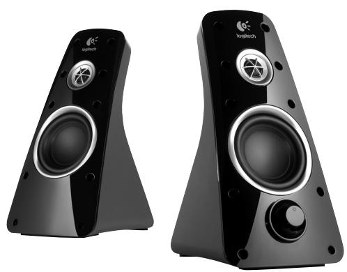 LOGITECH Z520 - 2