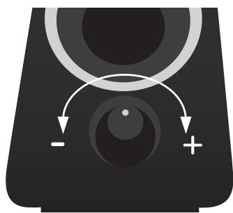 LOGITECH Z520 - 7