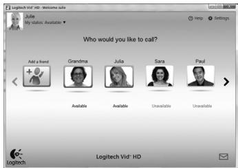 LOGITECH C170 - Ye6 kamepata ce doctabc Logitech Vid HD - 1
