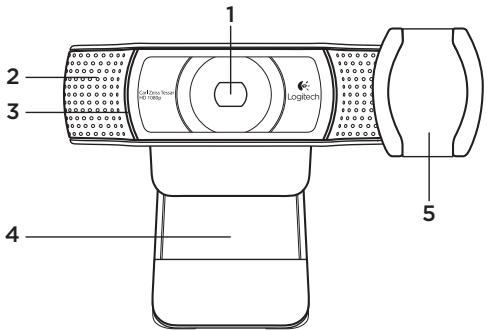LOGITECH C930E - What do you think? - 2